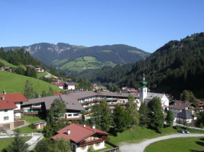 Schatzberg-Haus Auffach, Auffach, Österreich